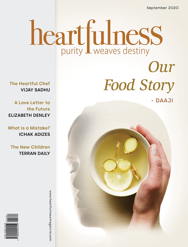 HFN Magazine